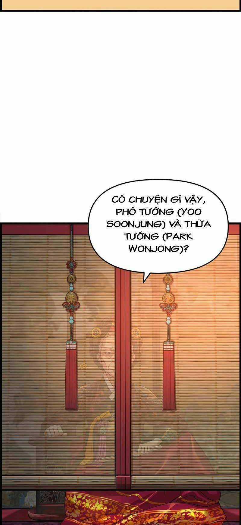 Tôi Sẽ Sống Như Một Hoàng Tử Chapter 71 trang 50