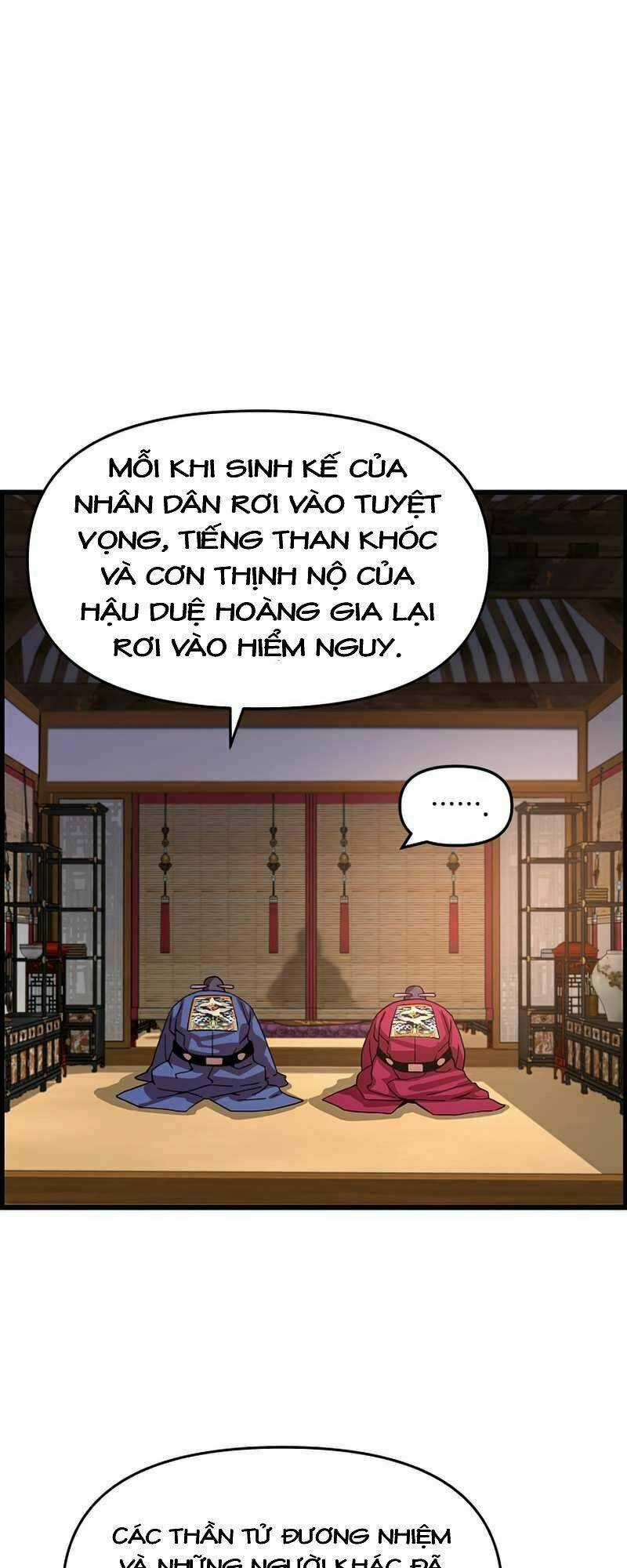 Tôi Sẽ Sống Như Một Hoàng Tử Chapter 71 trang 52