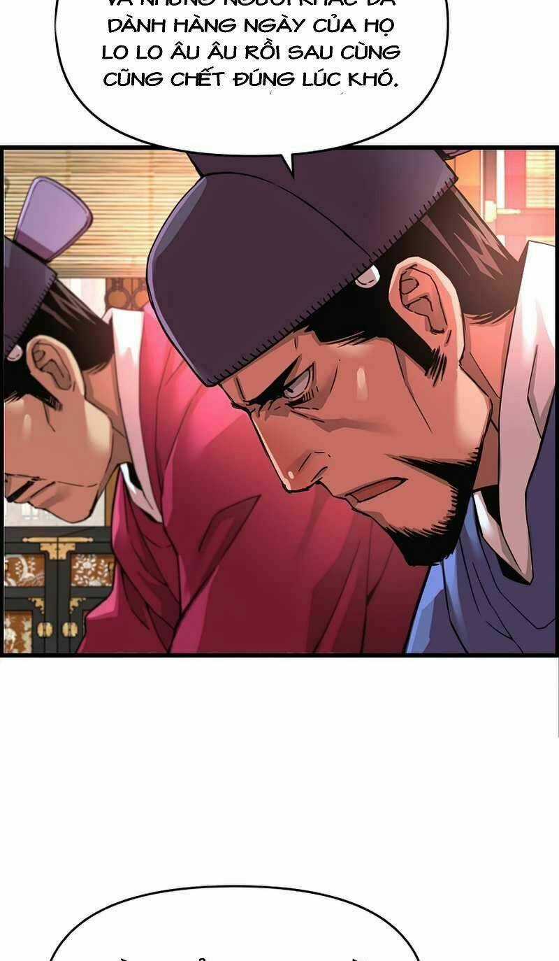 Tôi Sẽ Sống Như Một Hoàng Tử Chapter 71 trang 53