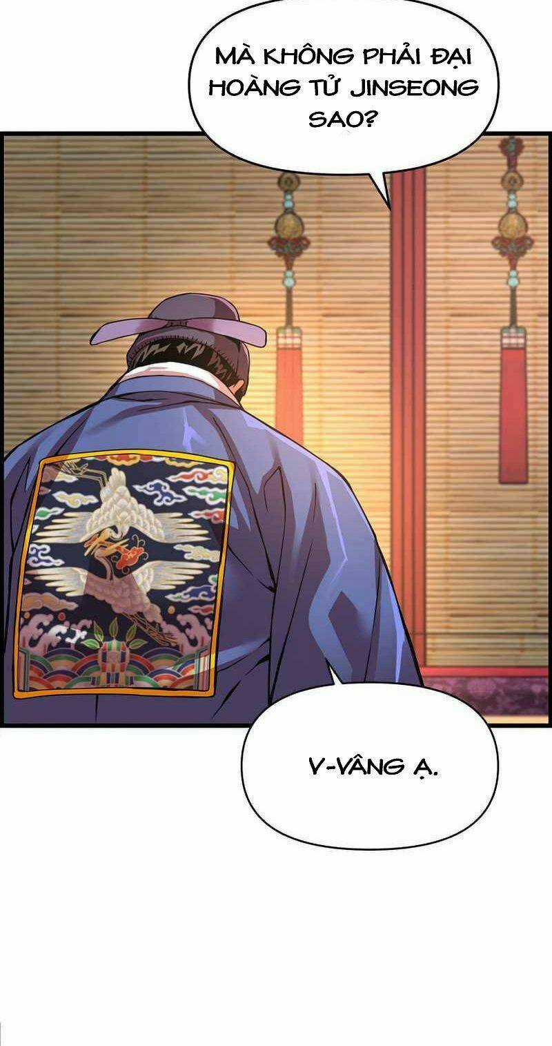 Tôi Sẽ Sống Như Một Hoàng Tử Chapter 71 trang 56