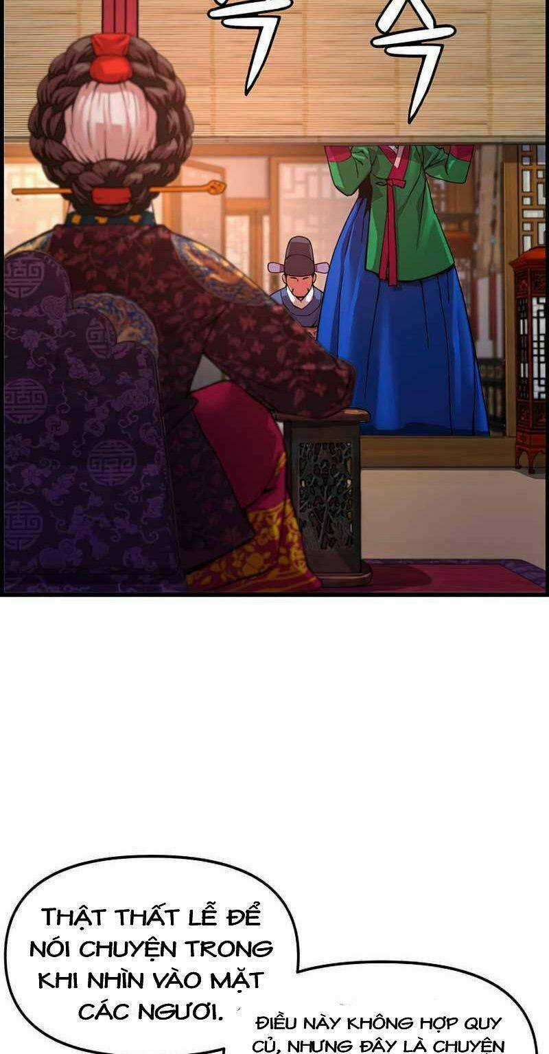 Tôi Sẽ Sống Như Một Hoàng Tử Chapter 71 trang 59