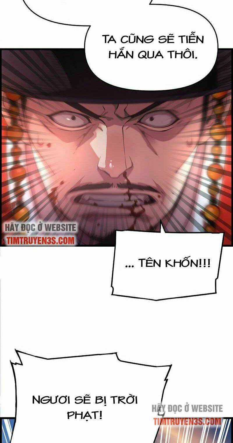 Tôi Sẽ Sống Như Một Hoàng Tử Chapter 71 trang 6