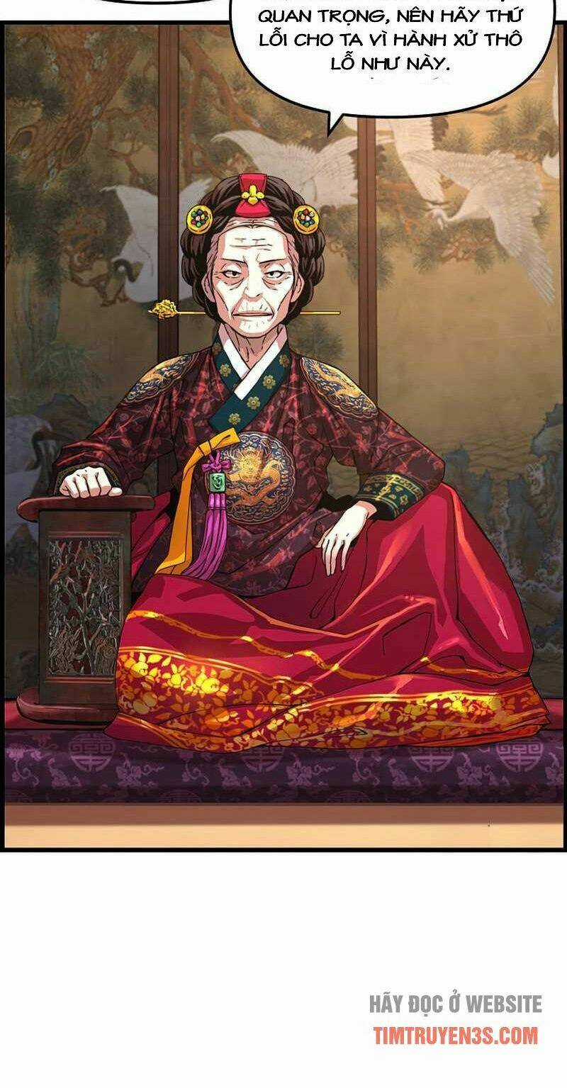 Tôi Sẽ Sống Như Một Hoàng Tử Chapter 71 trang 60