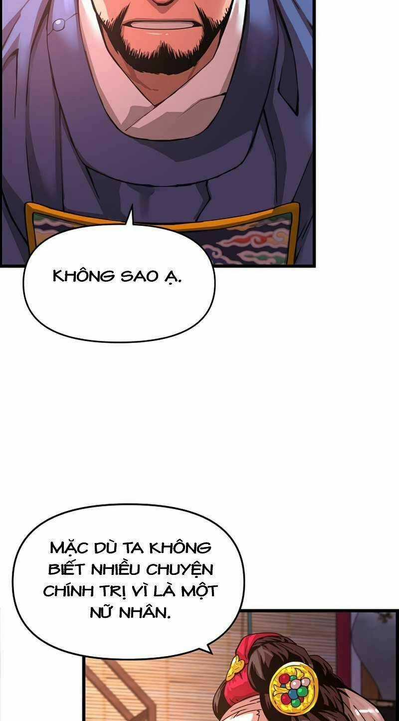 Tôi Sẽ Sống Như Một Hoàng Tử Chapter 71 trang 62