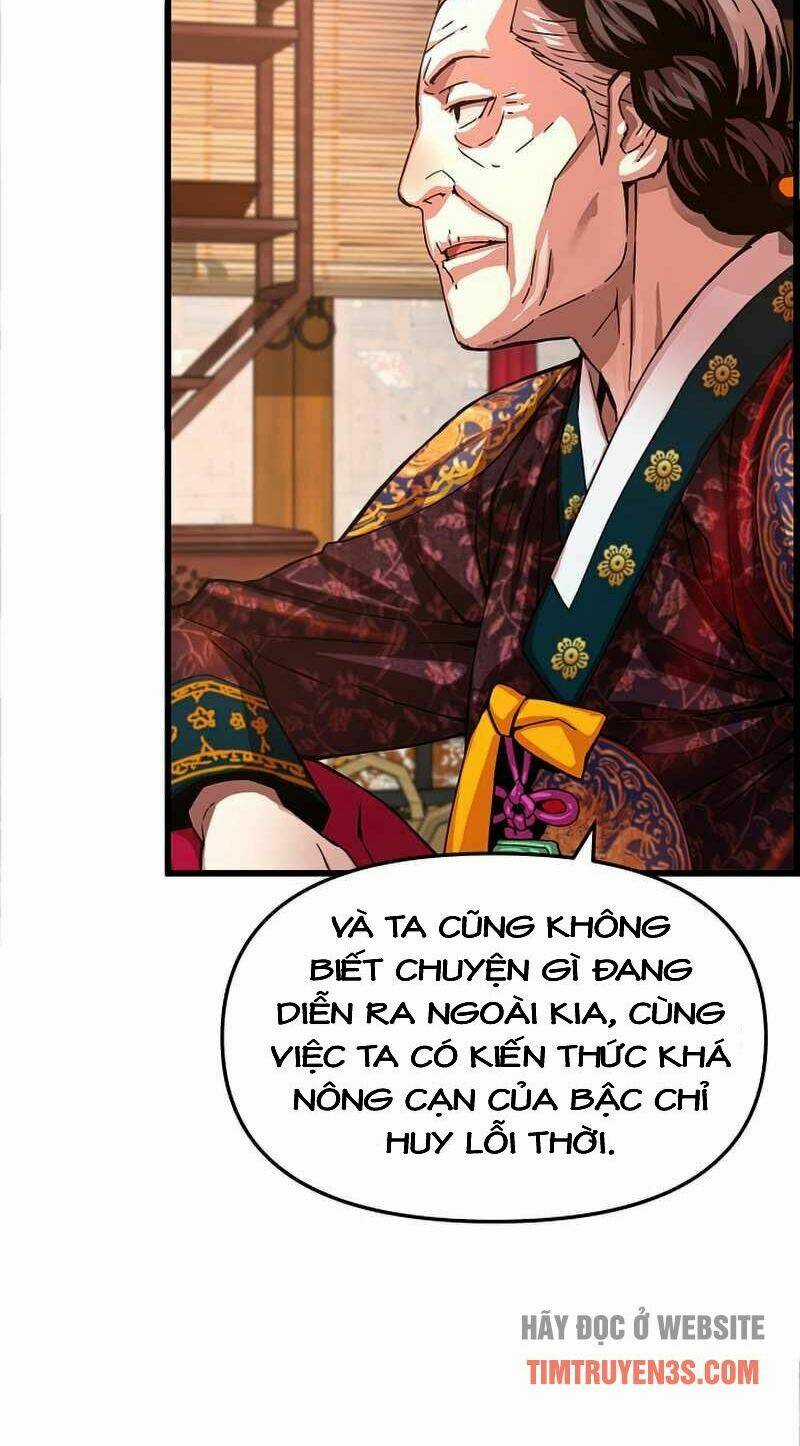 Tôi Sẽ Sống Như Một Hoàng Tử Chapter 71 trang 63