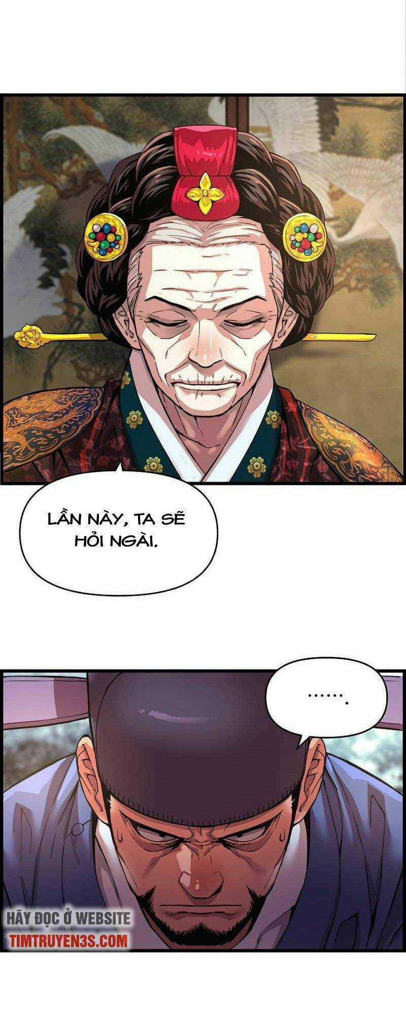 Tôi Sẽ Sống Như Một Hoàng Tử Chapter 71 trang 64