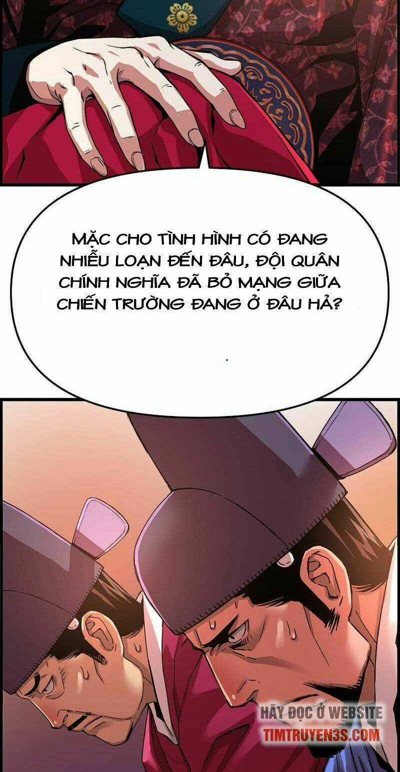 Tôi Sẽ Sống Như Một Hoàng Tử Chapter 71 trang 66