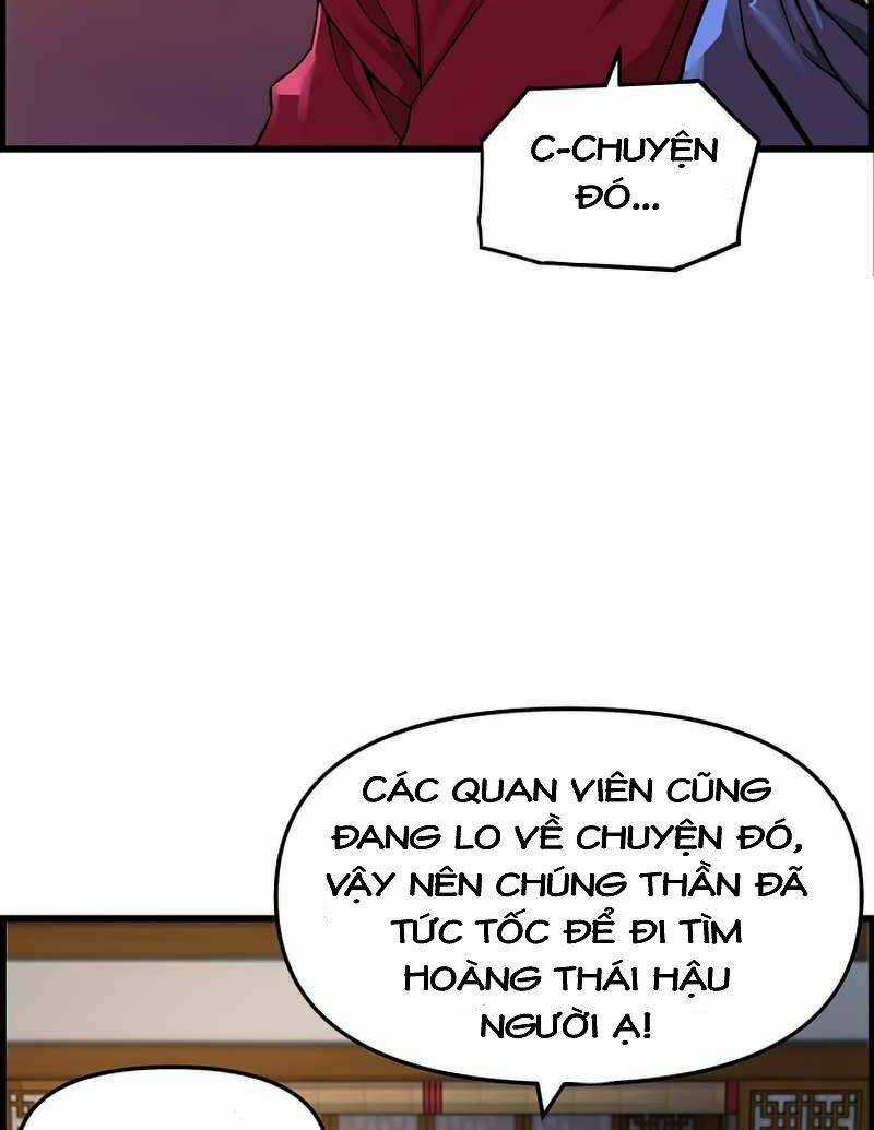 Tôi Sẽ Sống Như Một Hoàng Tử Chapter 71 trang 67