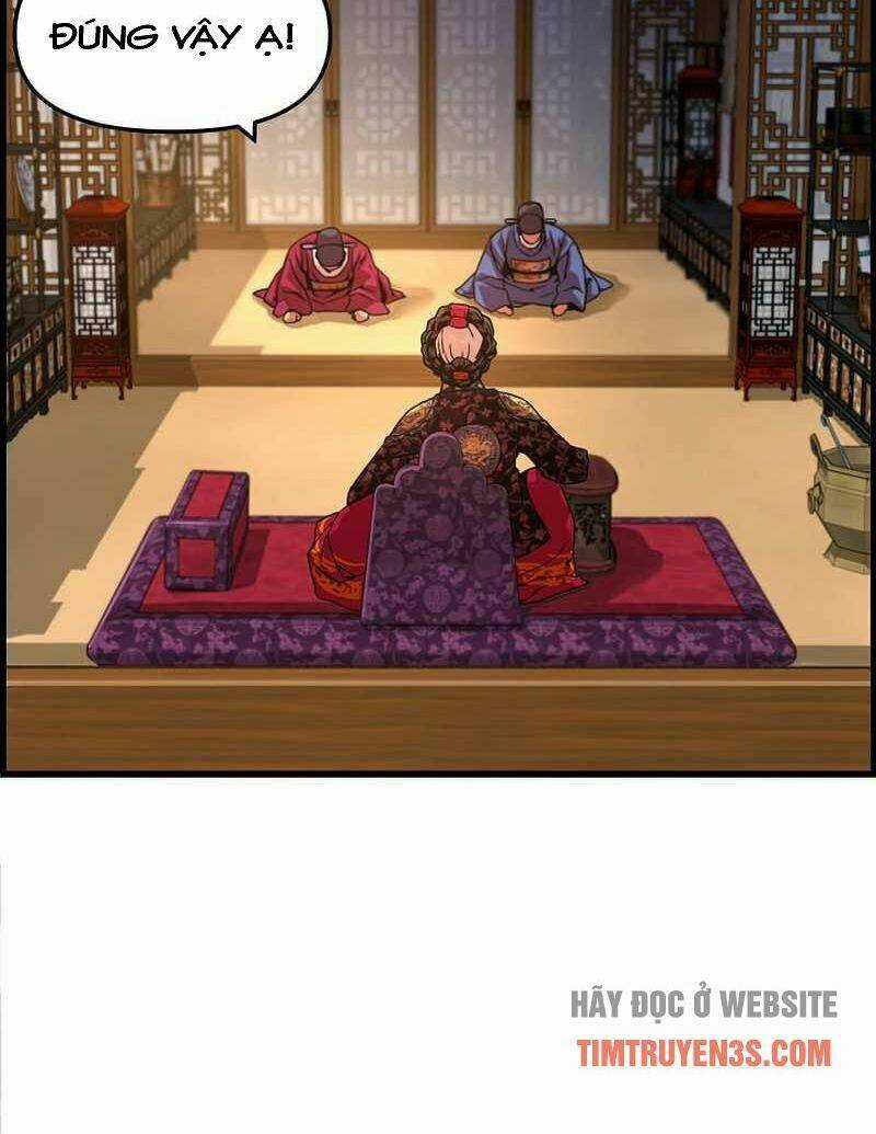 Tôi Sẽ Sống Như Một Hoàng Tử Chapter 71 trang 68