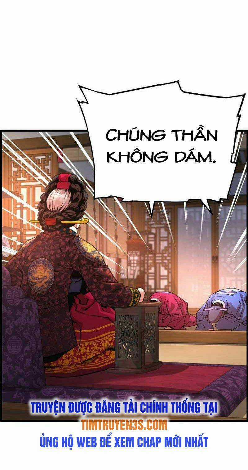 Tôi Sẽ Sống Như Một Hoàng Tử Chapter 71 trang 73