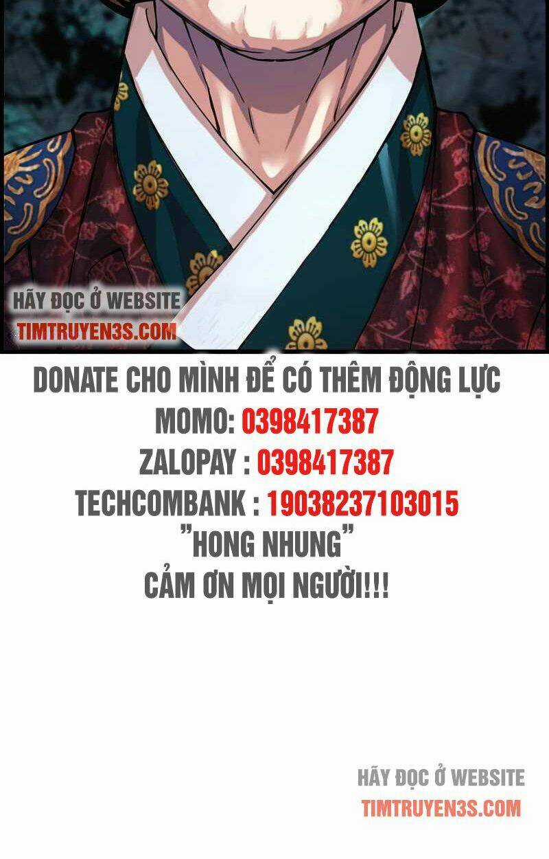 Tôi Sẽ Sống Như Một Hoàng Tử Chapter 71 trang 77