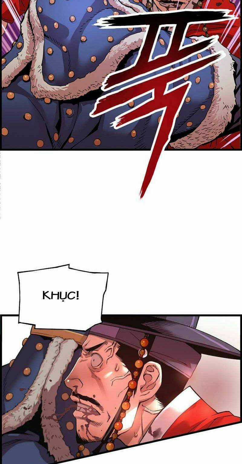 Tôi Sẽ Sống Như Một Hoàng Tử Chapter 71 trang 8