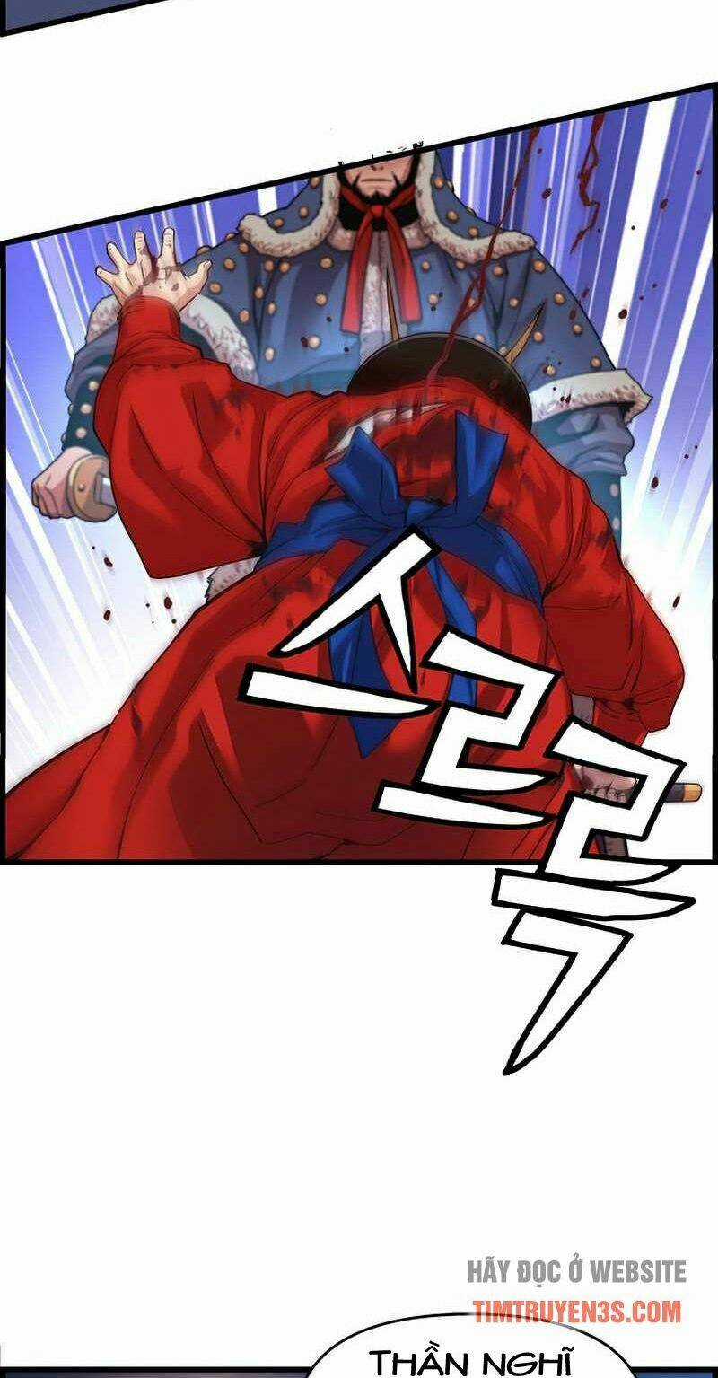 Tôi Sẽ Sống Như Một Hoàng Tử Chapter 71 trang 9