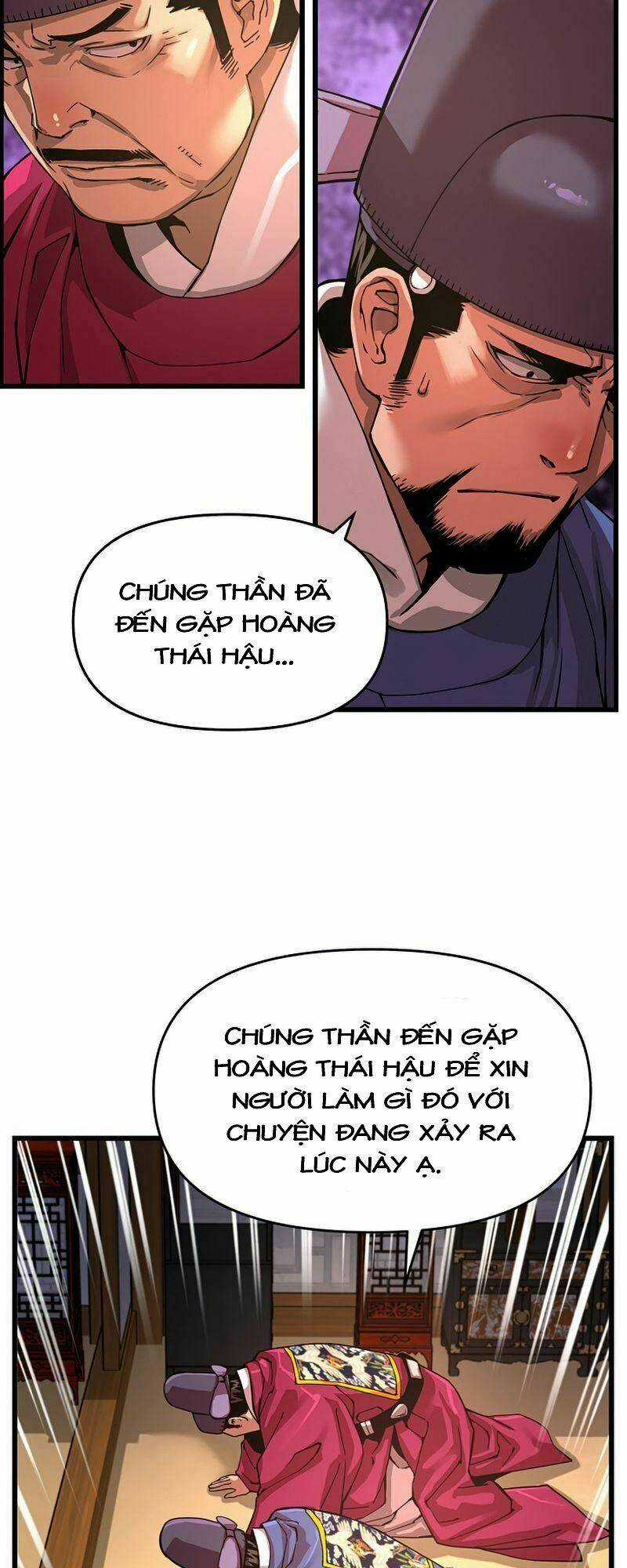 Tôi Sẽ Sống Như Một Hoàng Tử Chapter 72 trang 10