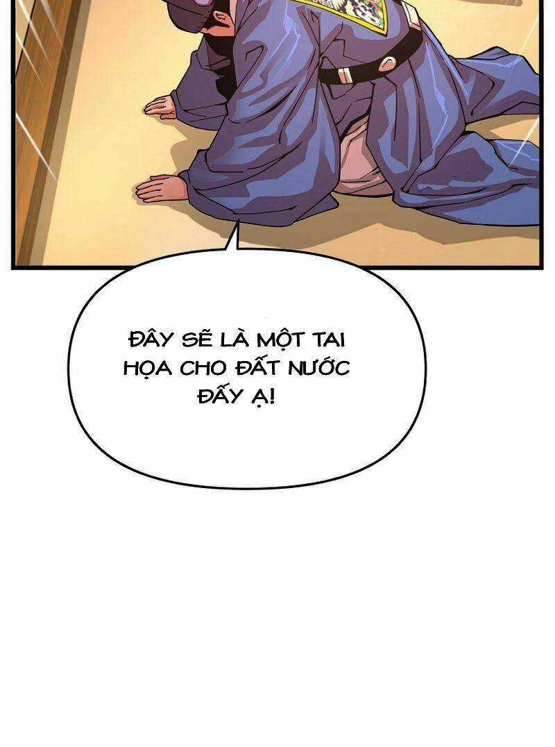 Tôi Sẽ Sống Như Một Hoàng Tử Chapter 72 trang 11