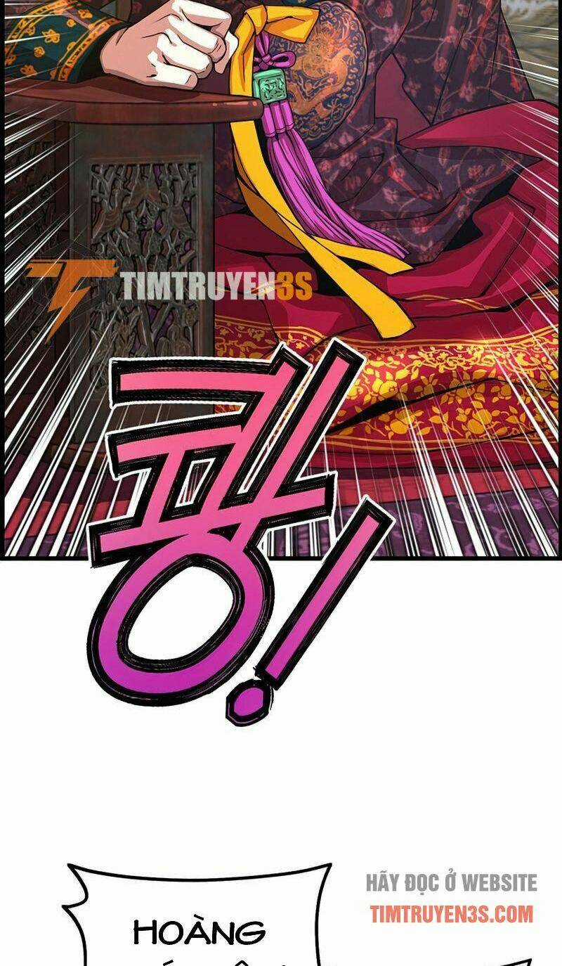 Tôi Sẽ Sống Như Một Hoàng Tử Chapter 72 trang 2