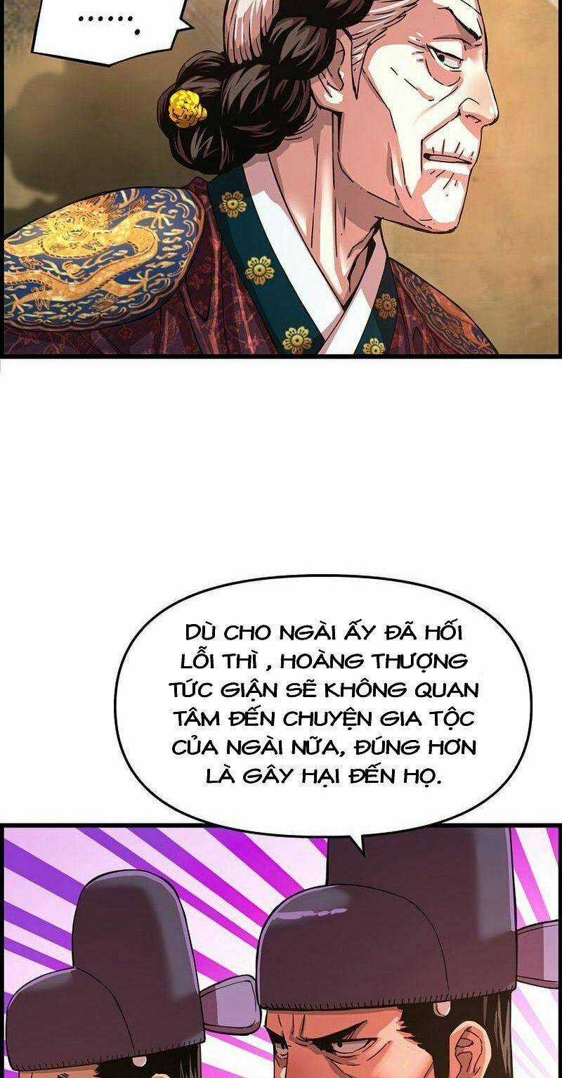 Tôi Sẽ Sống Như Một Hoàng Tử Chapter 72 trang 20
