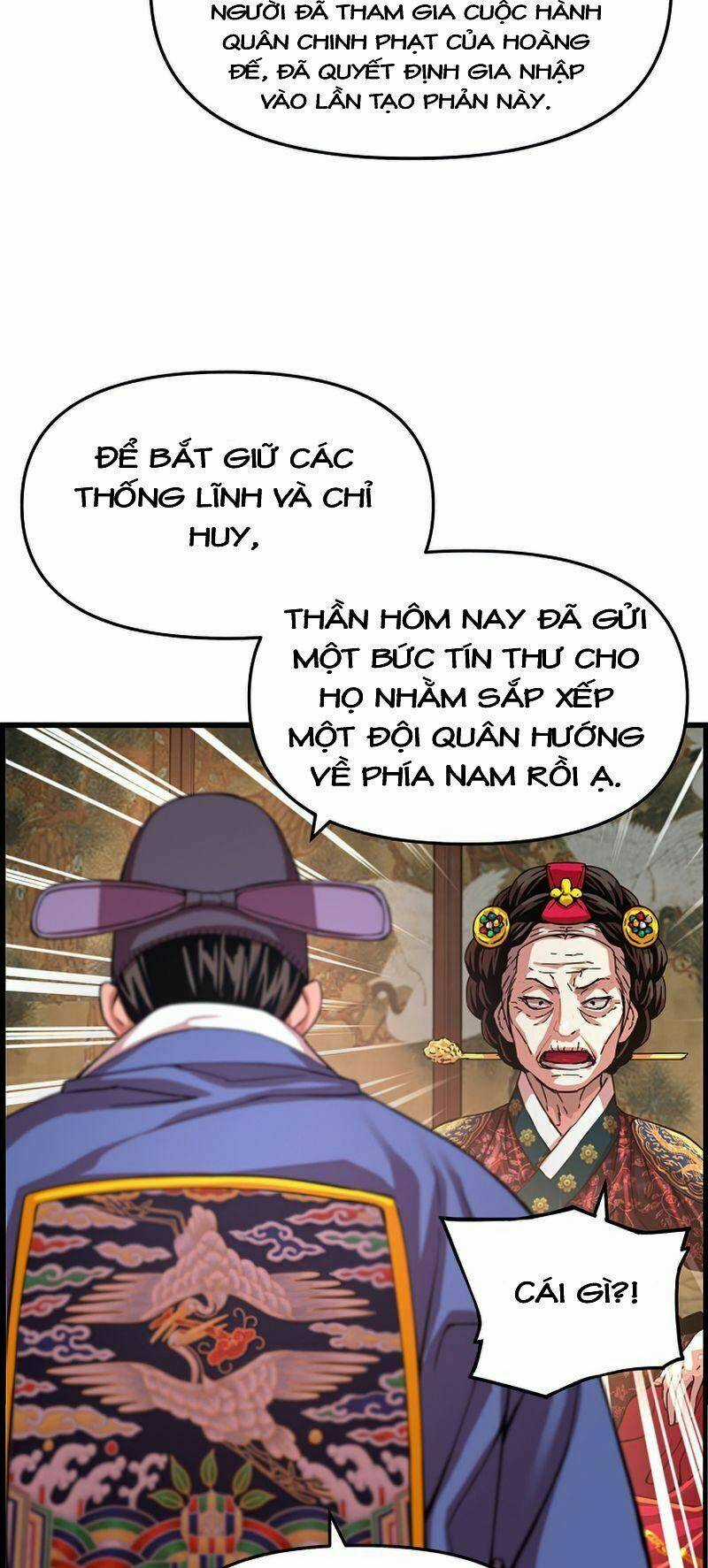Tôi Sẽ Sống Như Một Hoàng Tử Chapter 72 trang 23