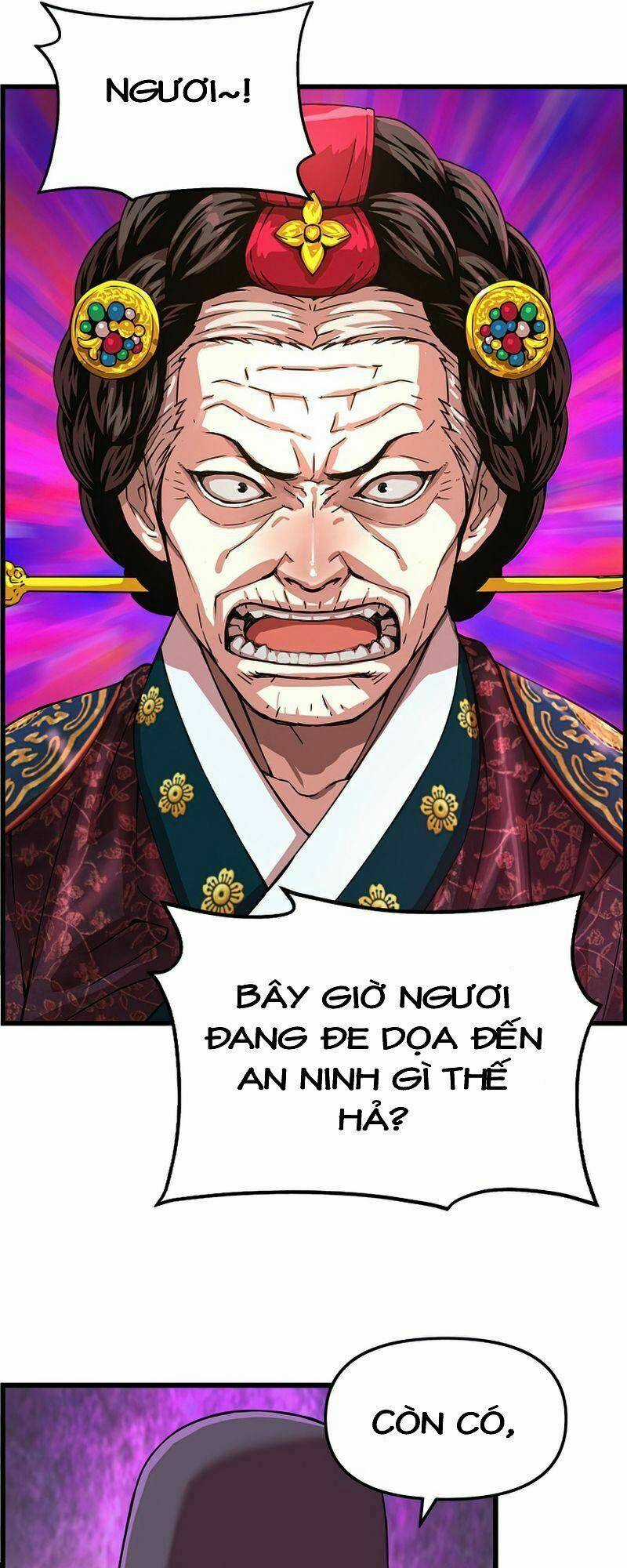 Tôi Sẽ Sống Như Một Hoàng Tử Chapter 72 trang 25