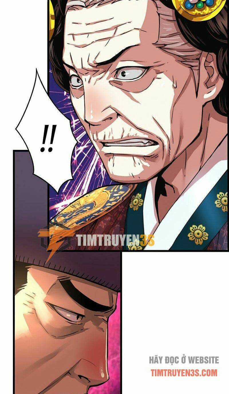 Tôi Sẽ Sống Như Một Hoàng Tử Chapter 72 trang 27