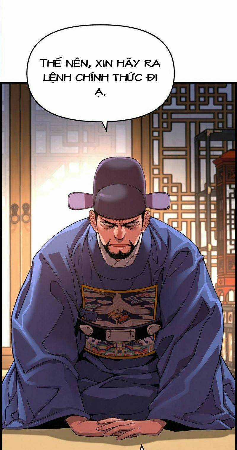 Tôi Sẽ Sống Như Một Hoàng Tử Chapter 72 trang 29