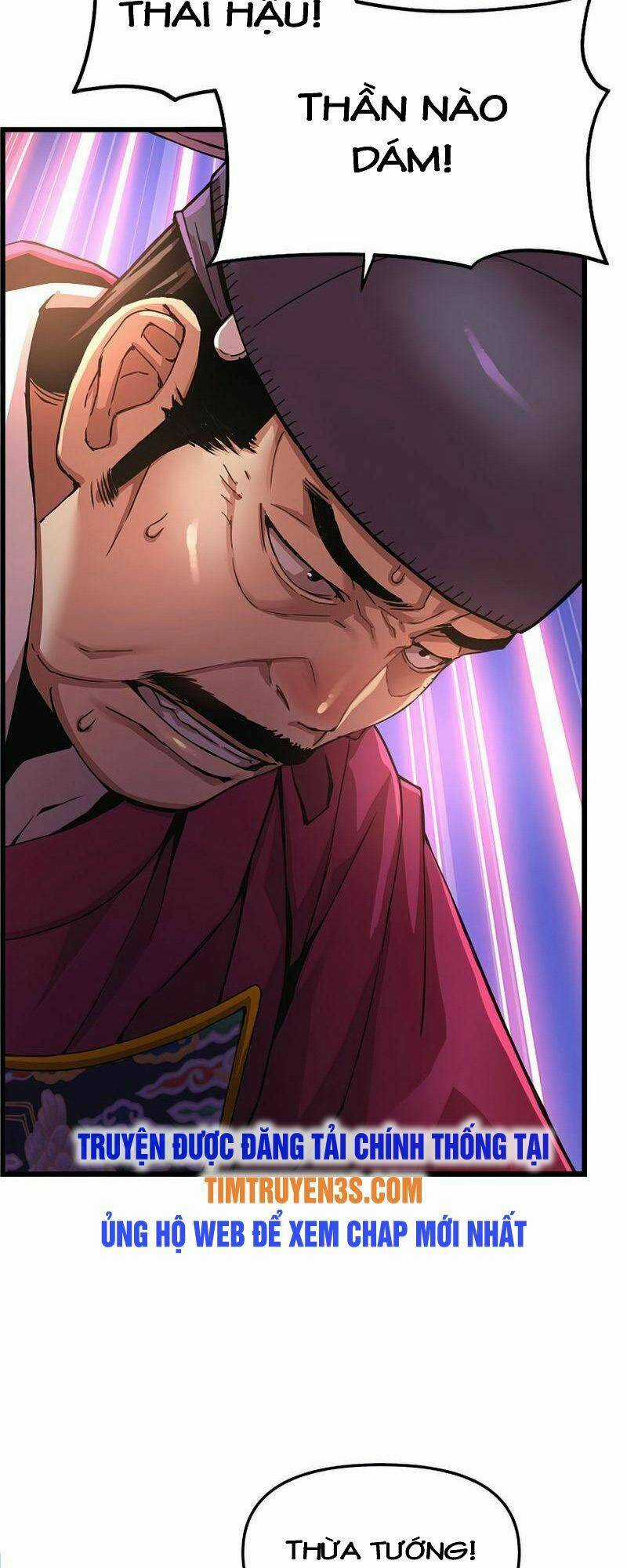 Tôi Sẽ Sống Như Một Hoàng Tử Chapter 72 trang 3