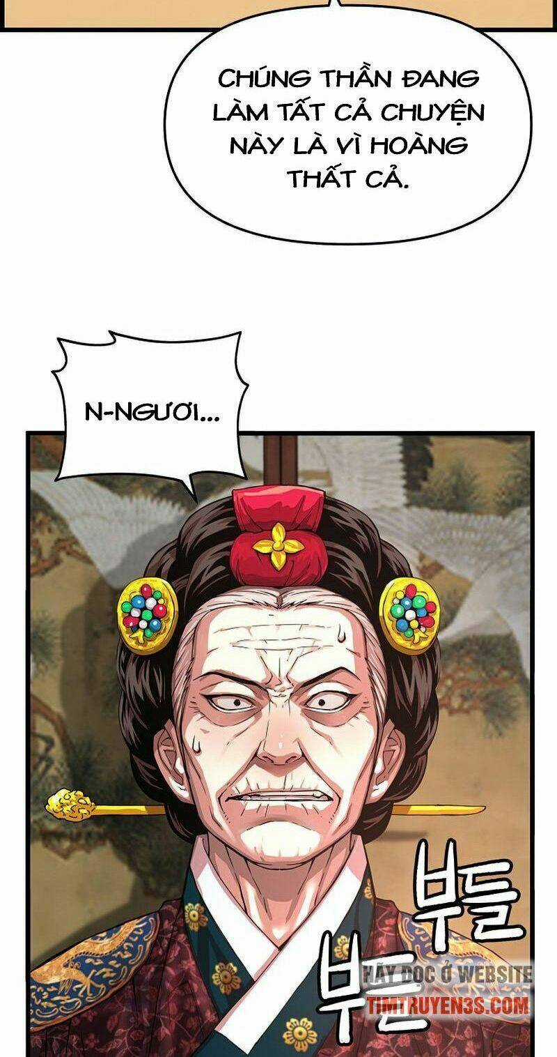 Tôi Sẽ Sống Như Một Hoàng Tử Chapter 72 trang 30