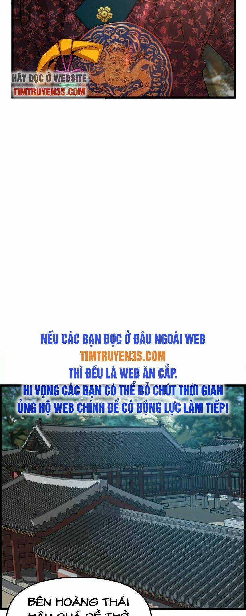 Tôi Sẽ Sống Như Một Hoàng Tử Chapter 72 trang 31