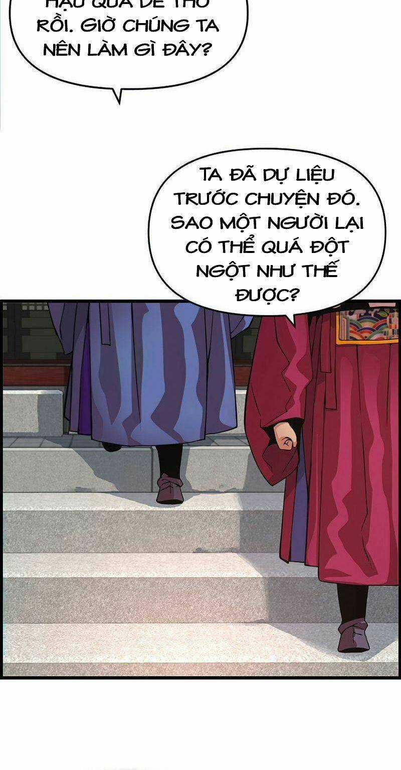 Tôi Sẽ Sống Như Một Hoàng Tử Chapter 72 trang 32