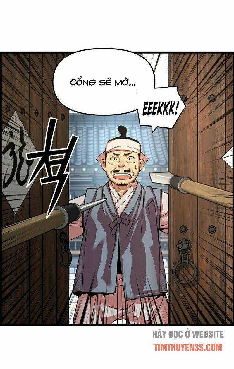 Tôi Sẽ Sống Như Một Hoàng Tử Chapter 72 trang 37