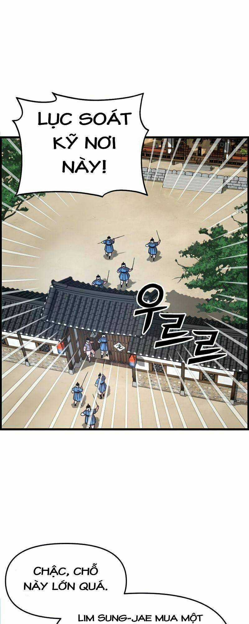 Tôi Sẽ Sống Như Một Hoàng Tử Chapter 72 trang 38