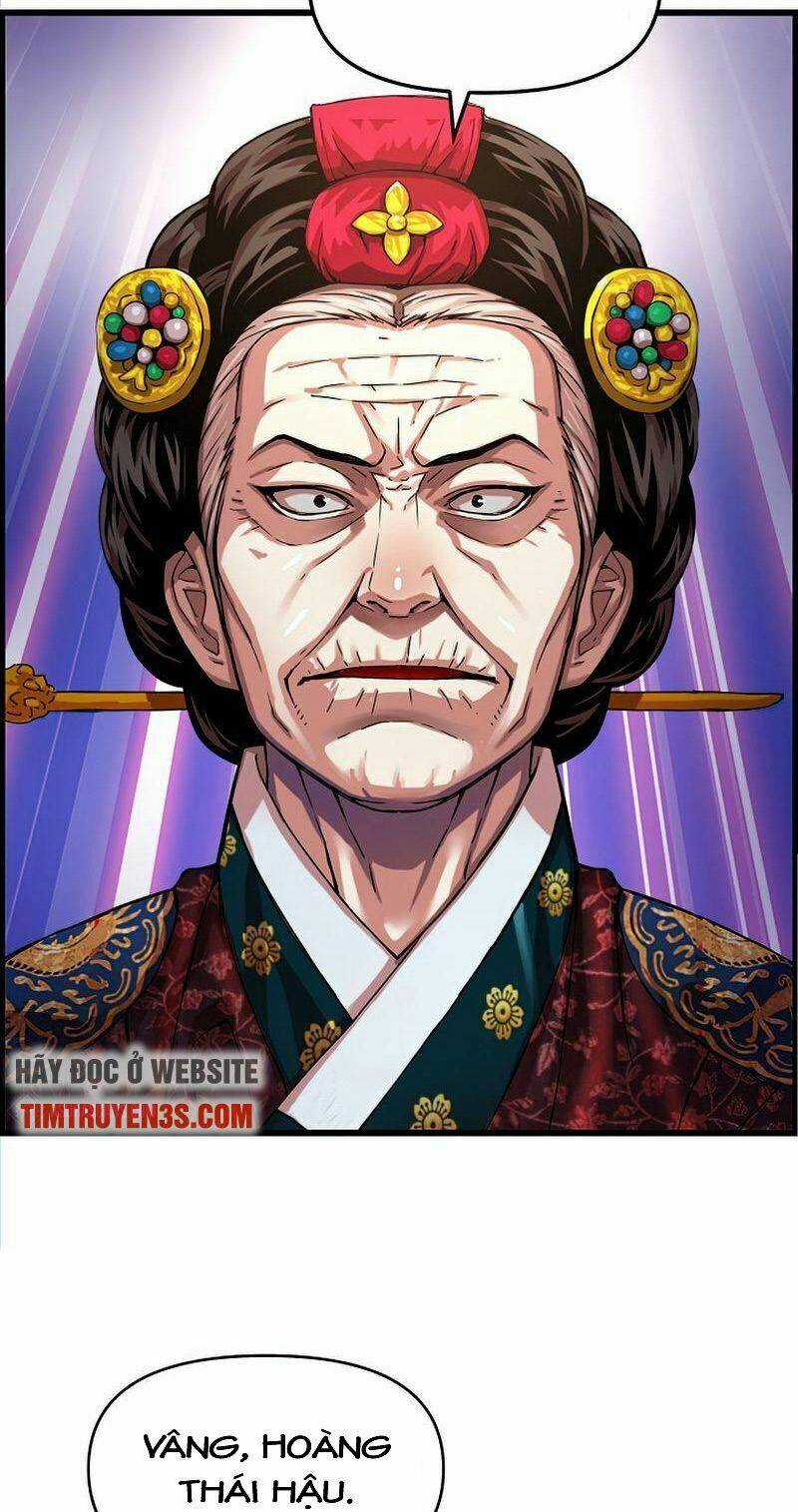 Tôi Sẽ Sống Như Một Hoàng Tử Chapter 72 trang 4