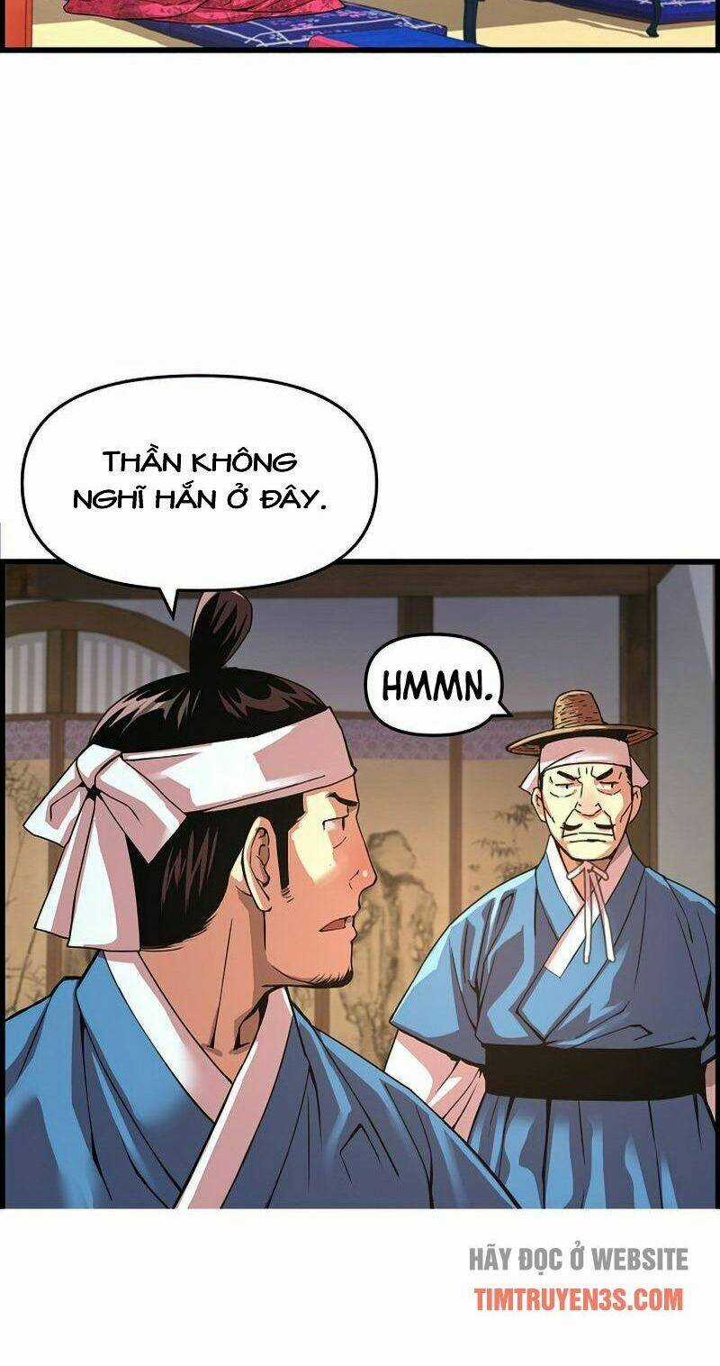 Tôi Sẽ Sống Như Một Hoàng Tử Chapter 72 trang 43