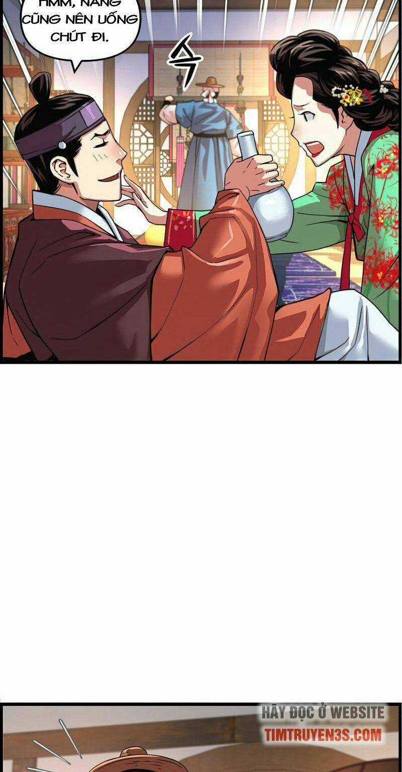 Tôi Sẽ Sống Như Một Hoàng Tử Chapter 72 trang 46