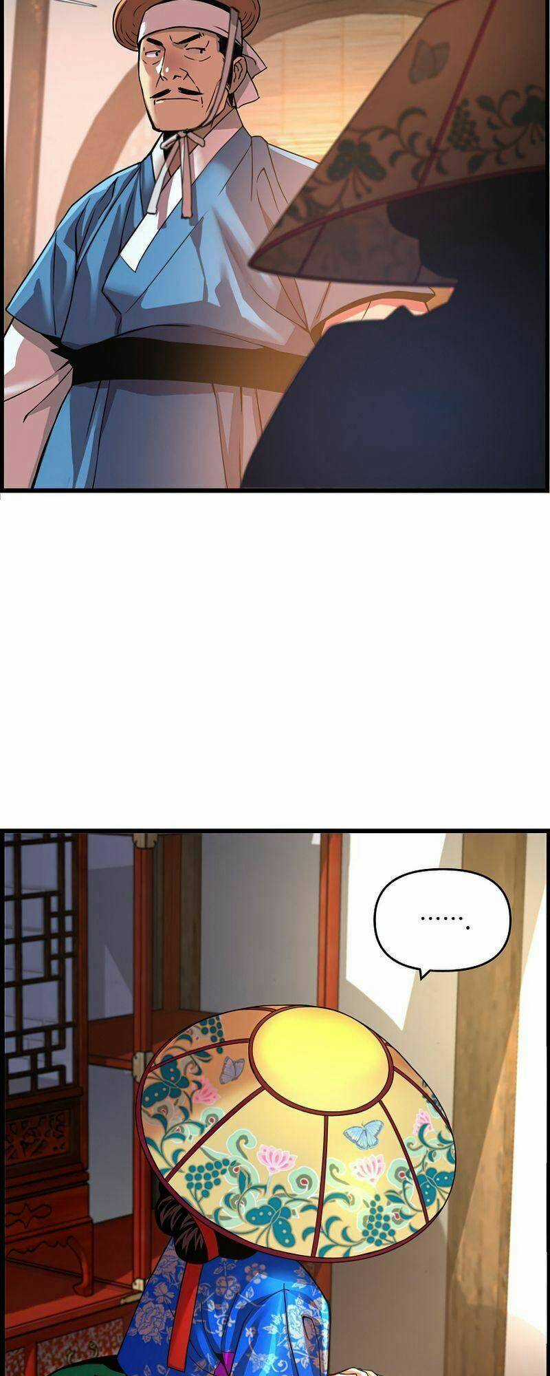 Tôi Sẽ Sống Như Một Hoàng Tử Chapter 72 trang 47