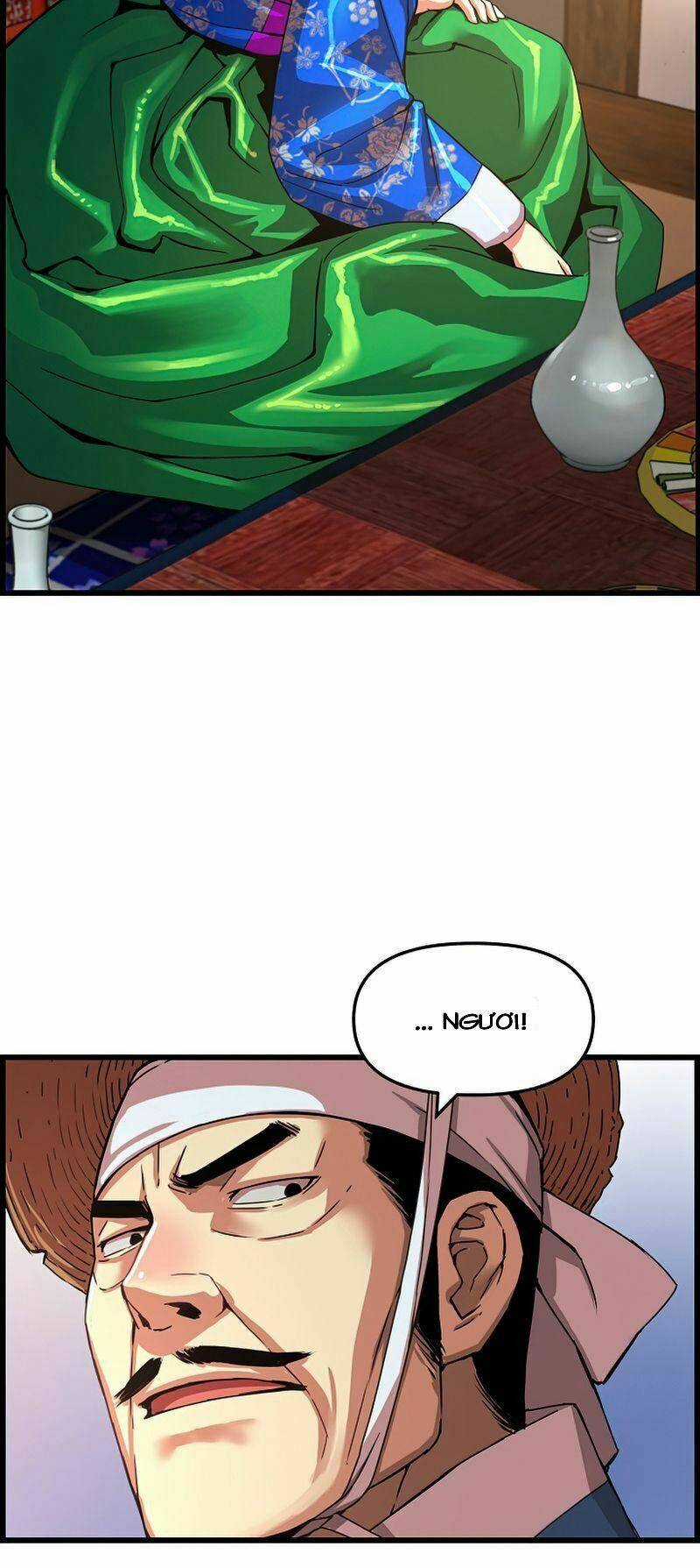 Tôi Sẽ Sống Như Một Hoàng Tử Chapter 72 trang 48