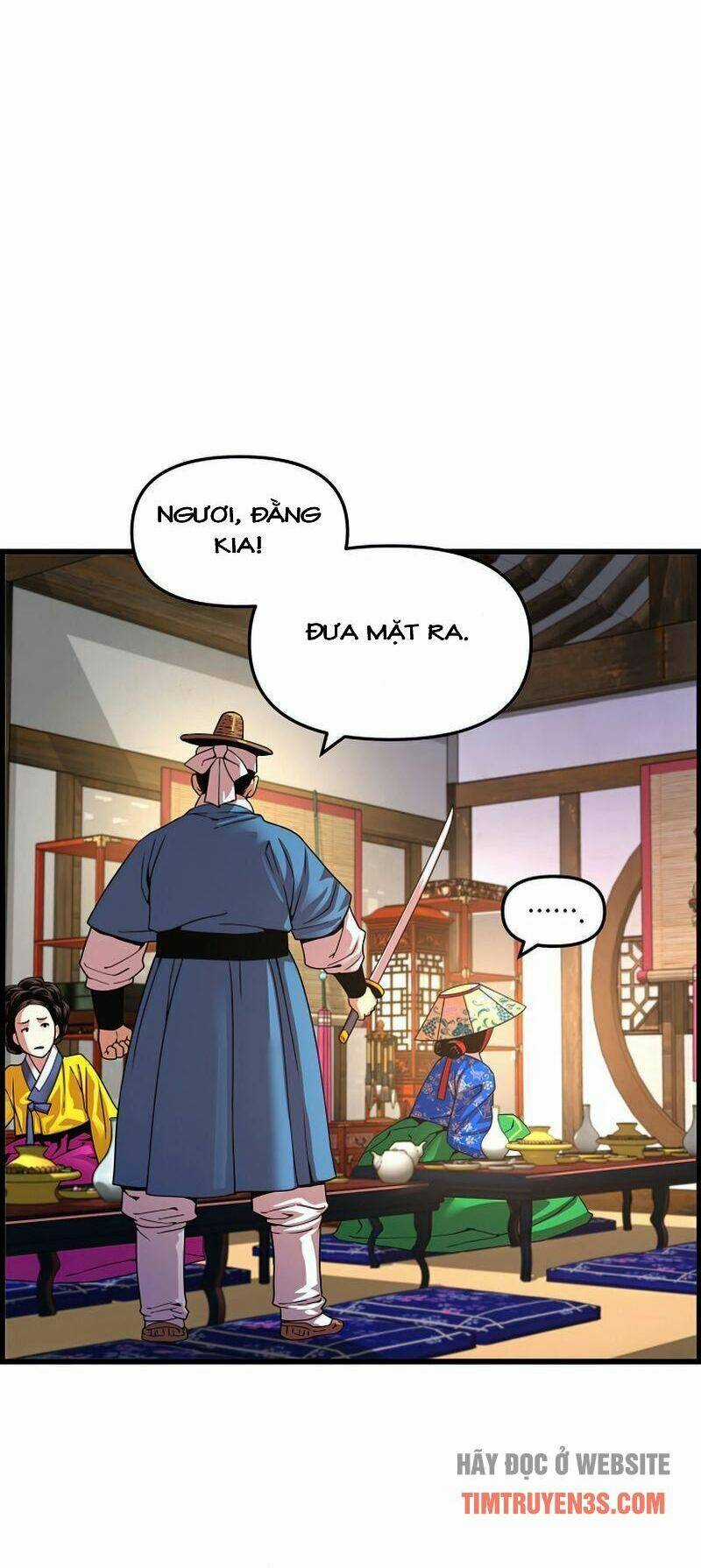 Tôi Sẽ Sống Như Một Hoàng Tử Chapter 72 trang 49