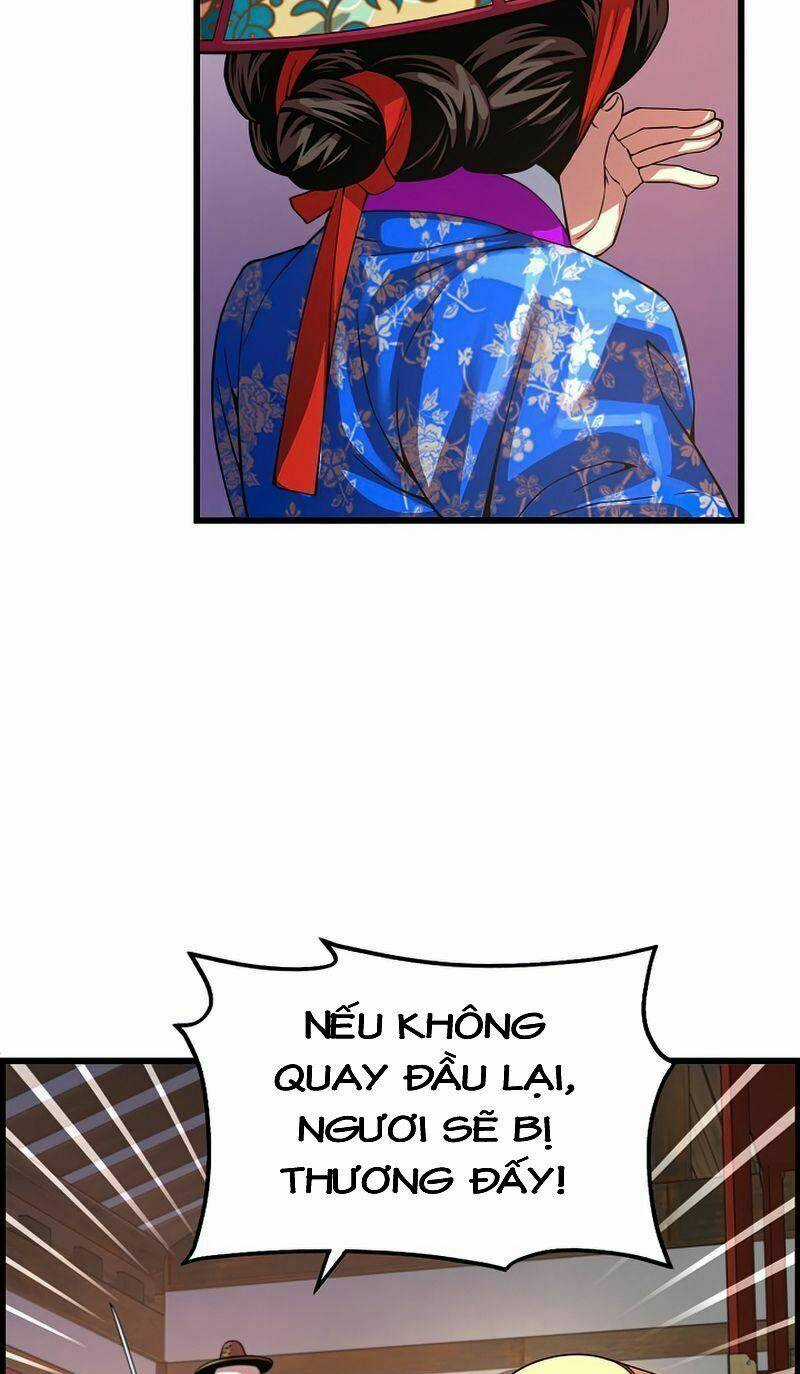 Tôi Sẽ Sống Như Một Hoàng Tử Chapter 72 trang 51