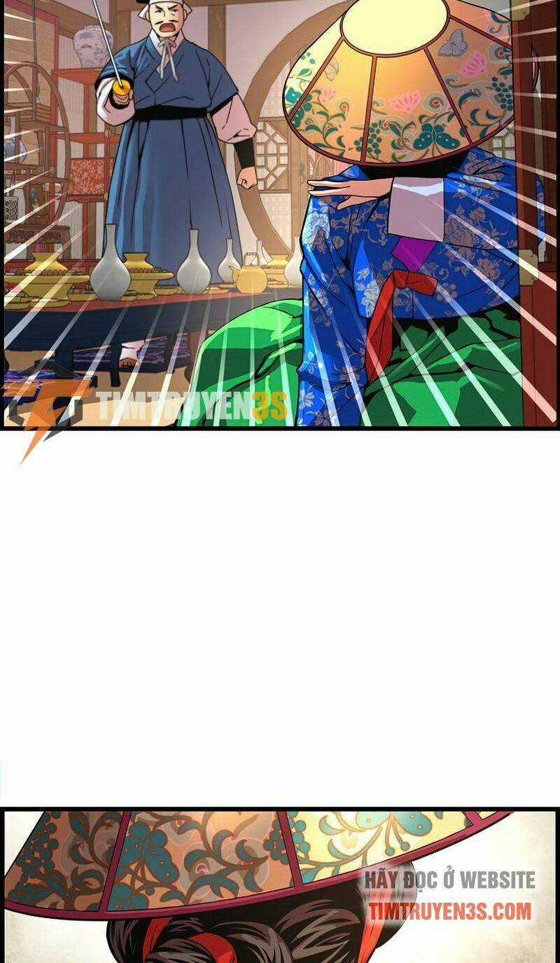 Tôi Sẽ Sống Như Một Hoàng Tử Chapter 72 trang 52