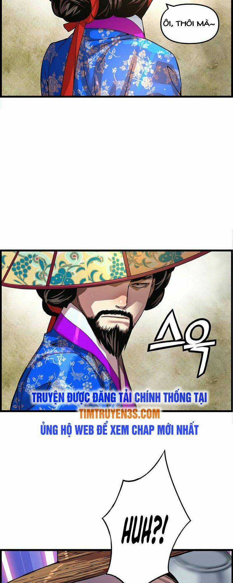 Tôi Sẽ Sống Như Một Hoàng Tử Chapter 72 trang 53