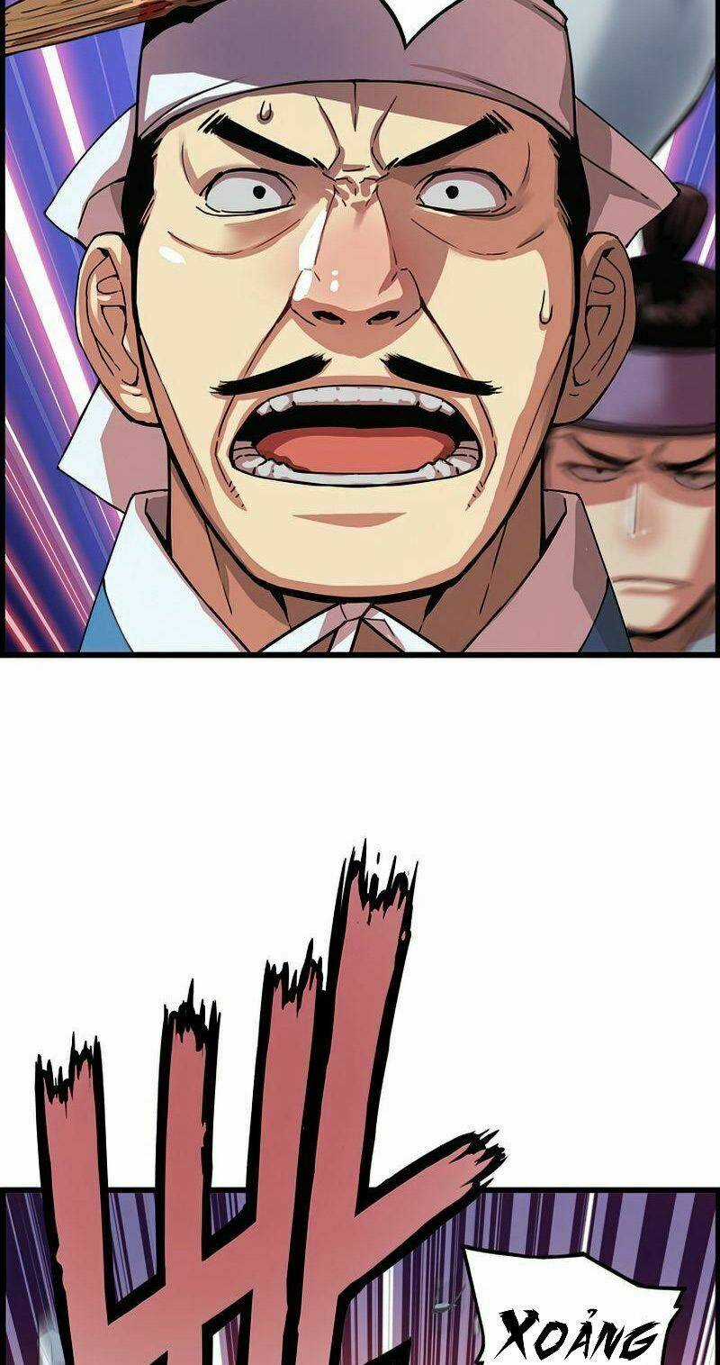 Tôi Sẽ Sống Như Một Hoàng Tử Chapter 72 trang 54