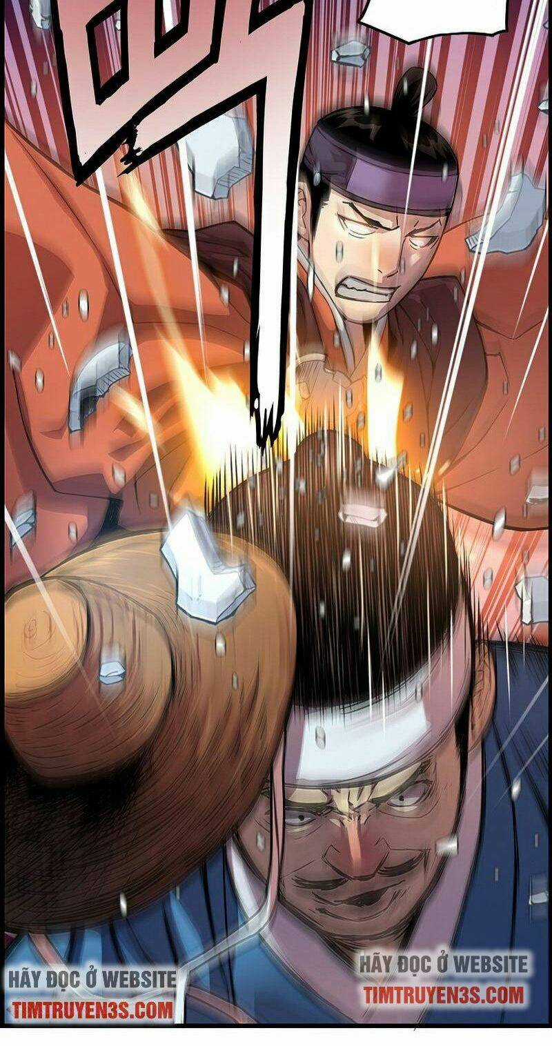 Tôi Sẽ Sống Như Một Hoàng Tử Chapter 72 trang 55