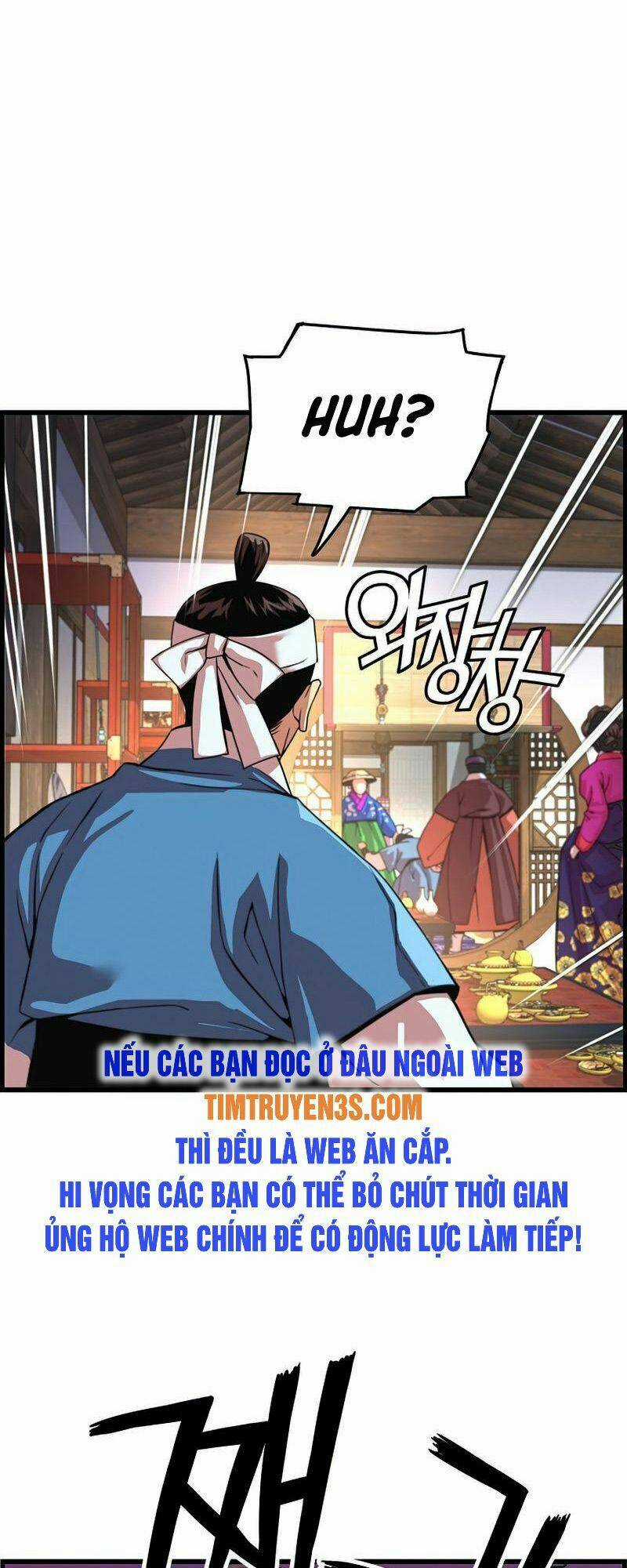 Tôi Sẽ Sống Như Một Hoàng Tử Chapter 72 trang 56