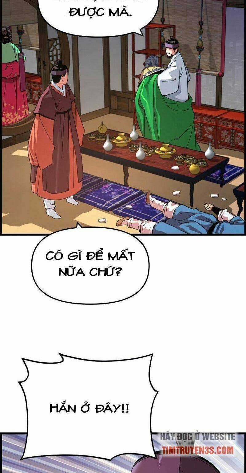 Tôi Sẽ Sống Như Một Hoàng Tử Chapter 72 trang 58