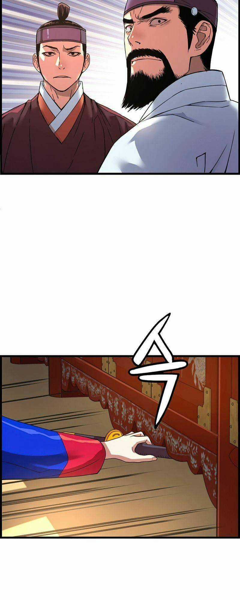 Tôi Sẽ Sống Như Một Hoàng Tử Chapter 72 trang 59