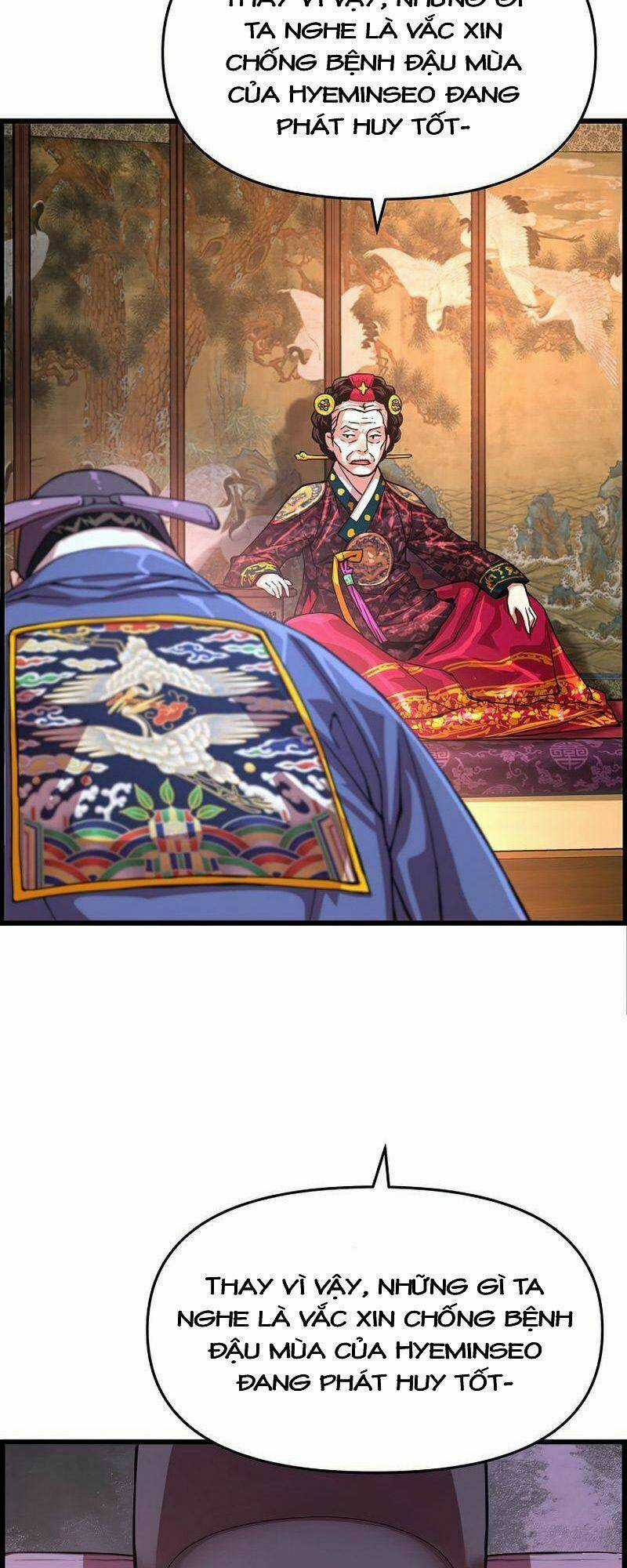 Tôi Sẽ Sống Như Một Hoàng Tử Chapter 72 trang 6