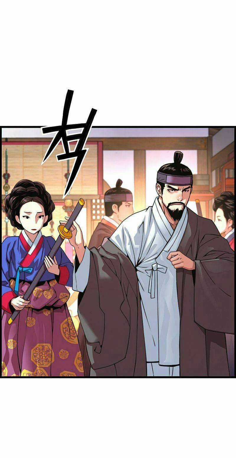 Tôi Sẽ Sống Như Một Hoàng Tử Chapter 72 trang 60