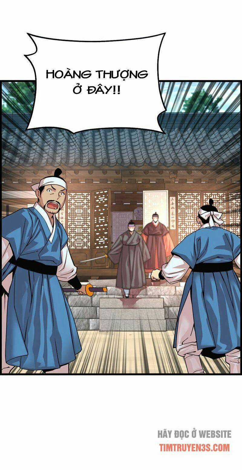 Tôi Sẽ Sống Như Một Hoàng Tử Chapter 72 trang 61