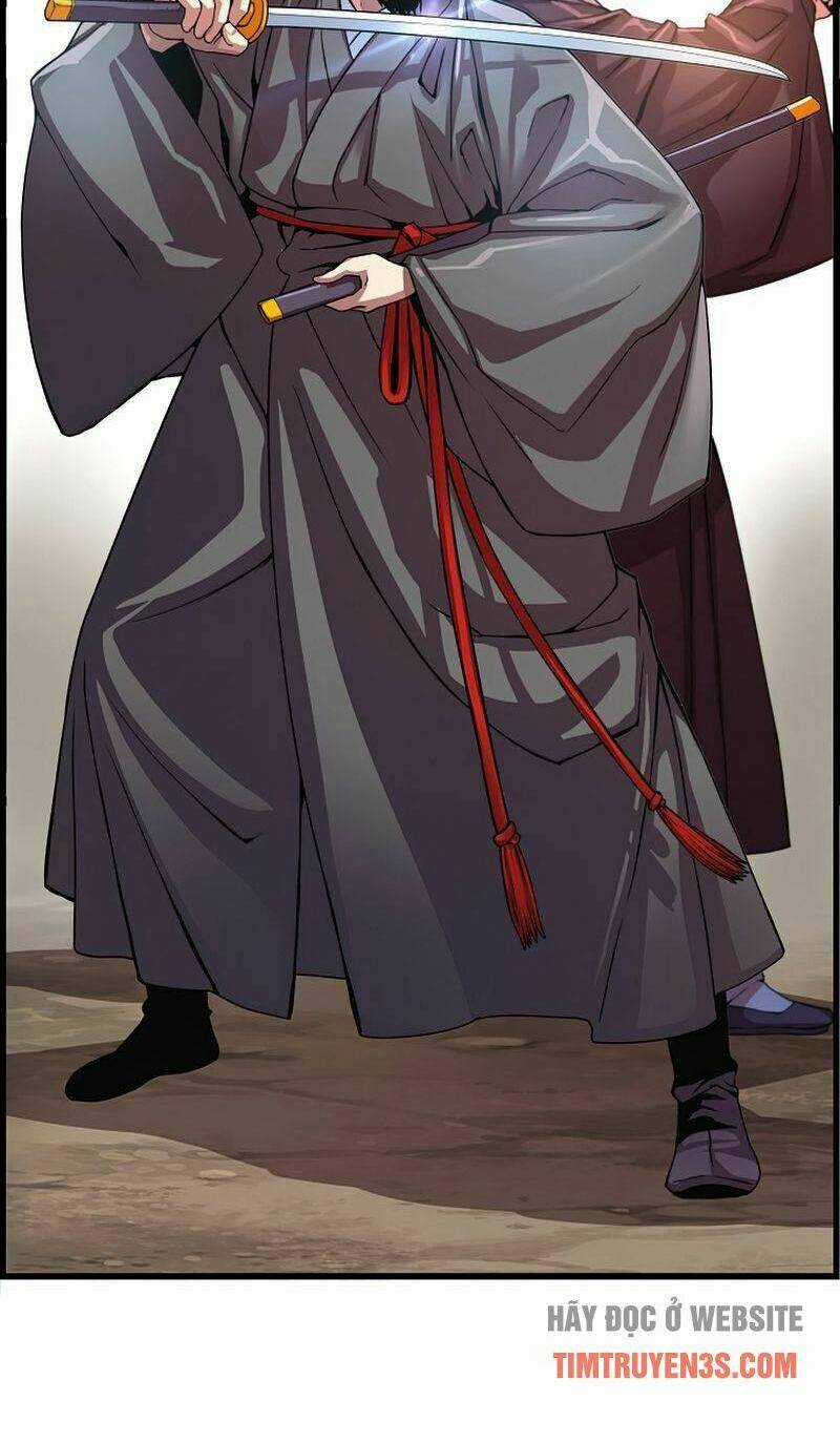 Tôi Sẽ Sống Như Một Hoàng Tử Chapter 72 trang 64