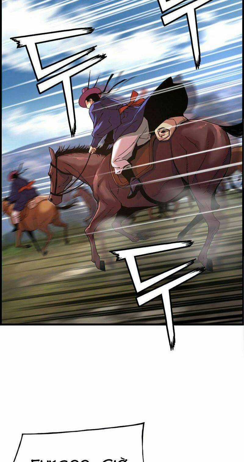 Tôi Sẽ Sống Như Một Hoàng Tử Chapter 72 trang 66